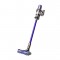 Dyson V11 Advanced Επαναφορτιζόμενη Σκούπα 2 σε 1 Stick & Χειρός 25.2V Nickel/Purple 479333-01